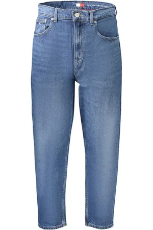 Tommy Hilfiger Donna, Jeans, Blu, W25 L30, new
