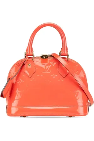 LOUIS VUITTON Donna, Pre-owned, Arancione, Taglia unica, used