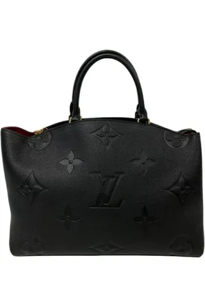 LOUIS VUITTON Donna, Pre-owned, Nero, Taglia unica, used