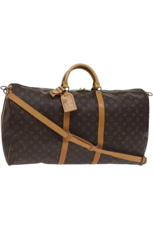 LOUIS VUITTON Unisex, Pre-owned, Nero, Taglia unica, used