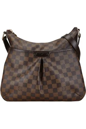 LOUIS VUITTON Donna, Pre-owned, Marrone, Taglia unica, used