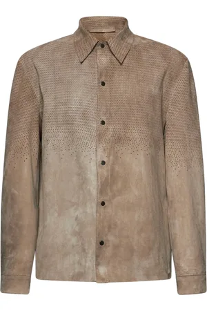 SALVATORE SANTORO Uomo, Giacche, , L, new