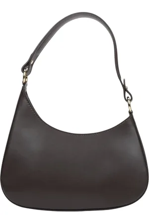 Estro Donna, Borse, Marrone, Taglia unica, new