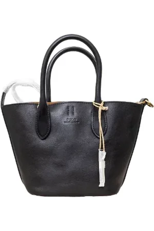 Ralph Lauren Donna, Pre-owned, Nero, Taglia unica, used
