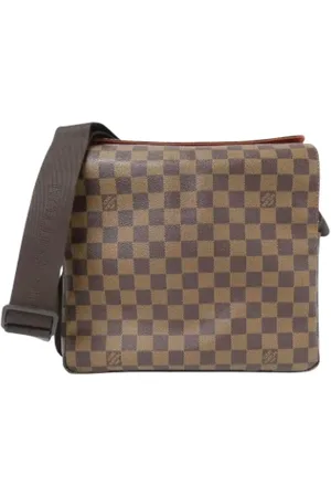 LOUIS VUITTON Donna, Pre-owned, Marrone, Taglia unica, used