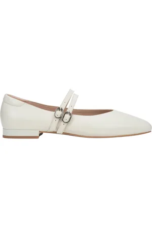 Estro Donna, Scarpe, Bianco, 37 EU, new