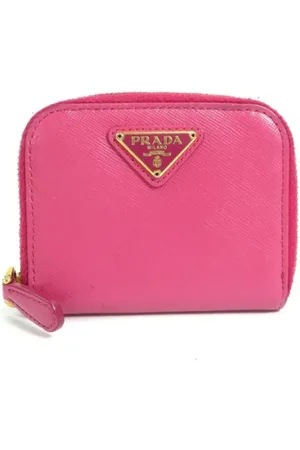 Prada Donna, Pre-owned, Rosa, Taglia unica, used