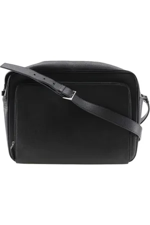 Prada Uomo, Pre-owned, Nero, Taglia unica, used