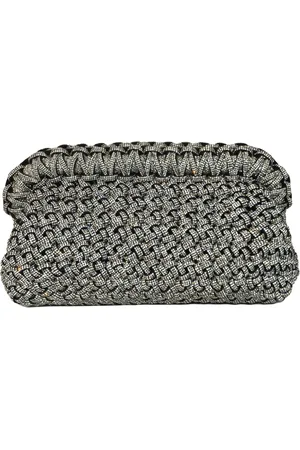 Hibourama Donna, Borse, Grigio, Taglia unica, new