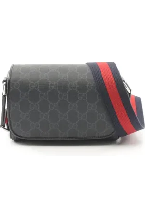 Gucci Uomo, Pre-owned, Nero, Taglia unica, used