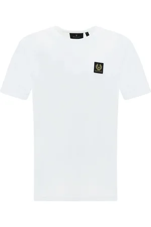 Belstaff Uomo, Top, Bianco, M, new