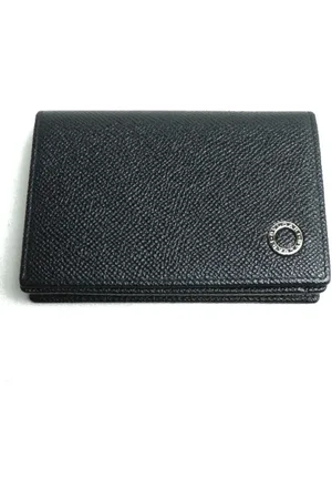 Bvlgari Uomo, Pre-owned, Nero, Taglia unica, used
