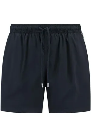 FEDELI Uomo, Costumi da bagno, Blu, M, new