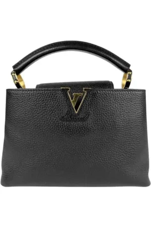 LOUIS VUITTON Donna, Pre-owned, Nero, Taglia unica, used