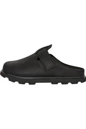 UGG Uomo, Scarpe, Nero, 42 EU, new