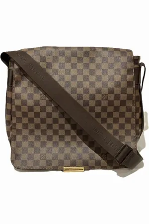 LOUIS VUITTON Uomo, Pre-owned, Marrone, Taglia unica, used