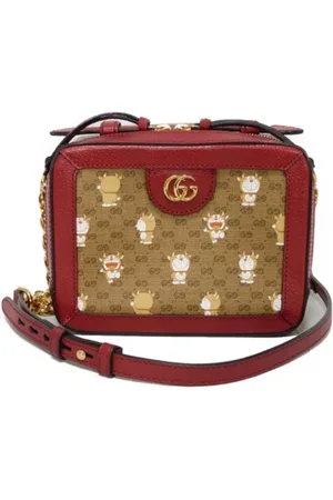 Gucci Donna, Pre-owned, Marrone, Taglia unica, used