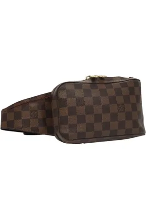 LOUIS VUITTON Donna, Pre-owned, Marrone, Taglia unica, used