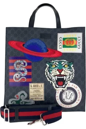 Gucci Uomo, Pre-owned, Nero, Taglia unica, used