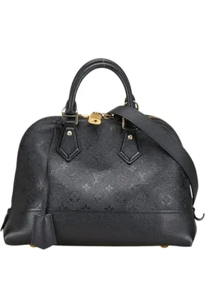 LOUIS VUITTON Donna, Pre-owned, Nero, Taglia unica, used