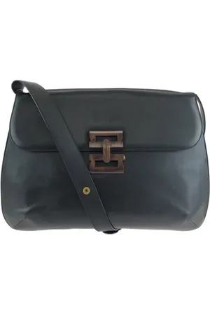 Salvatore Ferragamo Donna, Pre-owned, Nero, Taglia unica, used