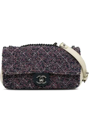 CHANEL Donna, Pre-owned, Marrone, Taglia unica, used