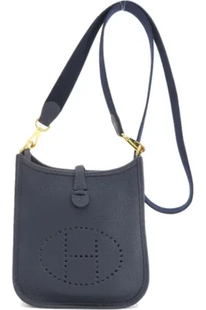 Hermès Donna, Pre-owned, Blu, Taglia unica, used