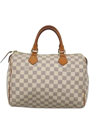 LOUIS VUITTON Donna, Pre-owned, Bianco, Taglia unica, used