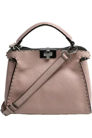 Fendi Donna, Pre-owned, Rosa, Taglia unica, used