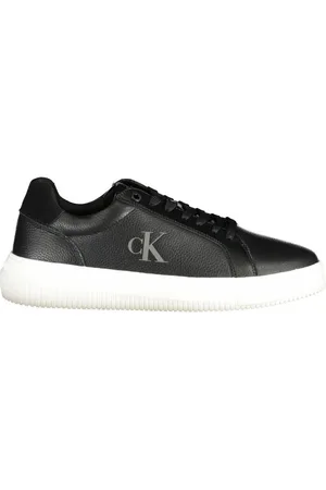Calvin Klein Uomo, Scarpe, Nero, 40 EU, new