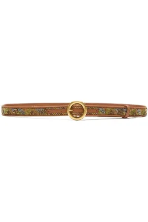 Maliparmi Donna, Accessori, Giallo, 90 CM, new