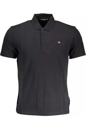 Napapijri Uomo, Top, Nero, 2Xl, new