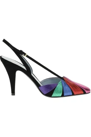VALENTINO GARAVANI Donna, Scarpe, Multicolore, 39 EU, new