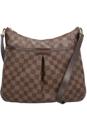 LOUIS VUITTON Donna, Pre-owned, Marrone, Taglia unica, used