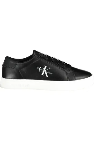Calvin Klein Uomo, Scarpe, Nero, 45 EU, new