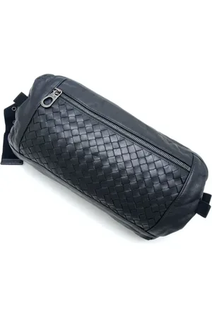 Bottega Veneta Donna, Pre-owned, Nero, Taglia unica, used