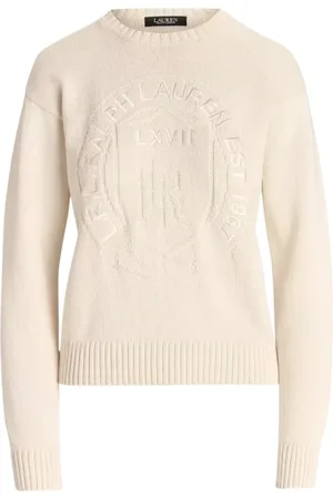 Ralph Lauren Donna, Maglie, Bianco, XS, new