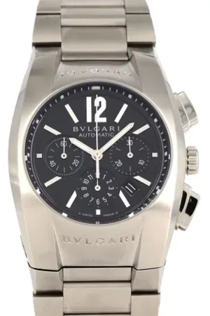 Bvlgari Uomo, Pre-owned, Nero, Taglia unica, used