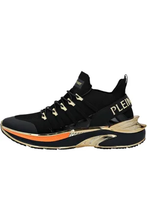 Philipp Plein Uomo, Scarpe, Nero, 40 EU, new