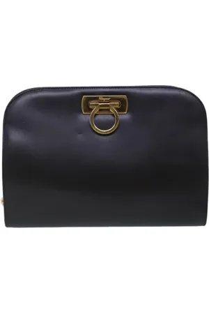 Salvatore Ferragamo Donna, Pre-owned, Marrone, Taglia unica, used