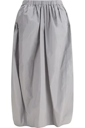 Fabiana Filippi Donna, Gonne, Grigio, M, new