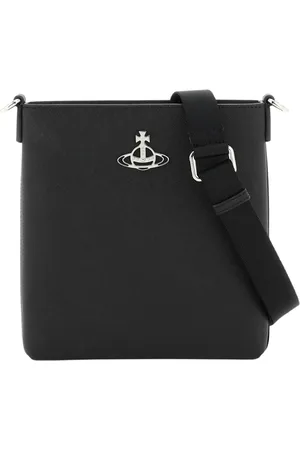 Vivienne Westwood Donna, Borse, Nero, Taglia unica, new