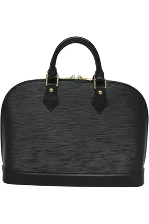 LOUIS VUITTON Donna, Pre-owned, Nero, Taglia unica, used