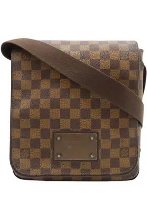 LOUIS VUITTON Donna, Pre-owned, Marrone, Taglia unica, used
