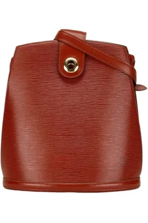 LOUIS VUITTON Donna, Pre-owned, Marrone, Taglia unica, used