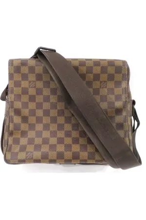 LOUIS VUITTON Donna, Pre-owned, Marrone, Taglia unica, used