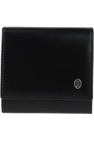 Cartier Uomo, Pre-owned, Nero, Taglia unica, used