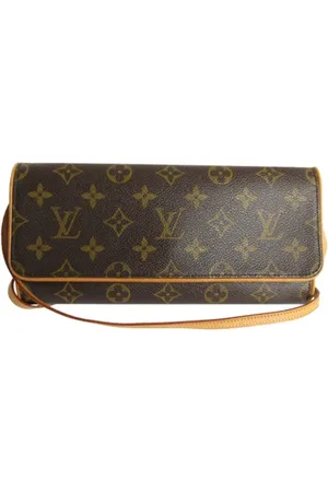 LOUIS VUITTON Donna, Pre-owned, Marrone, Taglia unica, used