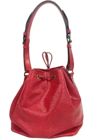 LOUIS VUITTON Donna, Pre-owned, Rosso, Taglia unica, used