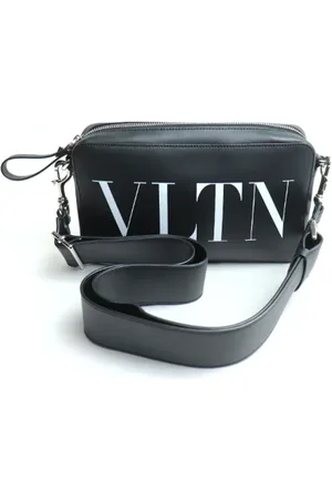 VALENTINO Donna, Pre-owned, Nero, Taglia unica, used